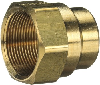 Hydraulic Coupling / Adapter