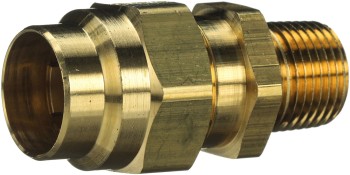 Hydraulic Coupling / Adapter