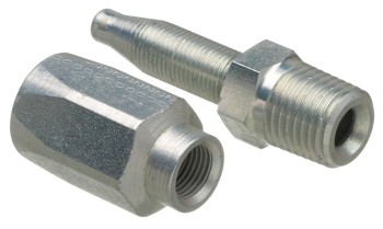 Hydraulic Coupling / Adapter