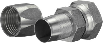 Hydraulic Coupling / Adapter