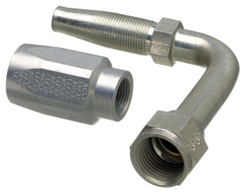 Hydraulic Coupling / Adapter