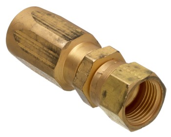 Hydraulic Coupling / Adapter