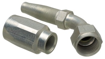 Hydraulic Coupling / Adapter