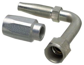 Hydraulic Coupling / Adapter