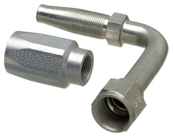 Hydraulic Coupling / Adapter