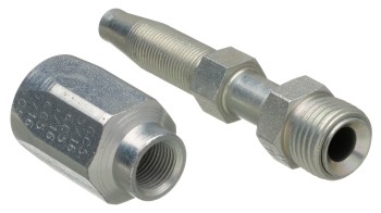 Hydraulic Coupling / Adapter