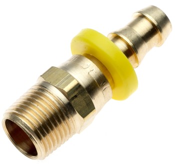 Hydraulic Coupling / Adapter