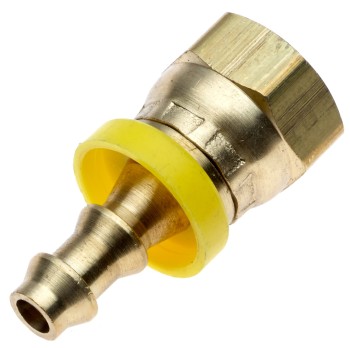 Hydraulic Coupling / Adapter