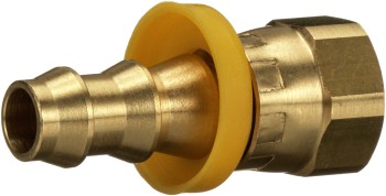 Hydraulic Coupling / Adapter