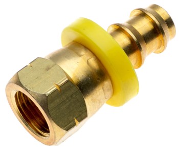 Hydraulic Coupling / Adapter