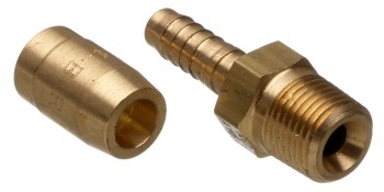 Hydraulic Coupling / Adapter
