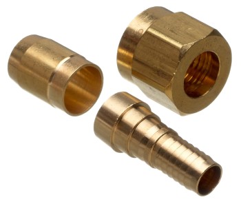 Hydraulic Coupling / Adapter