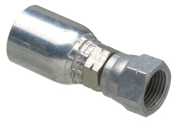Hydraulic Coupling / Adapter