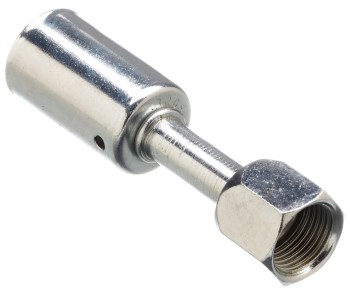 Hydraulic Coupling / Adapter