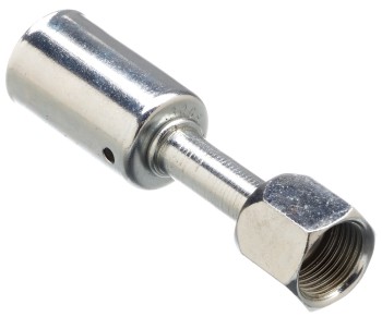 Hydraulic Coupling / Adapter