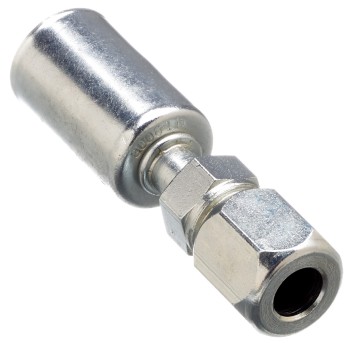 Hydraulic Coupling / Adapter