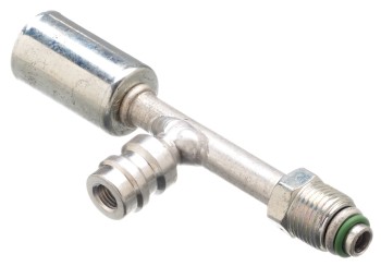 Hydraulic Coupling / Adapter