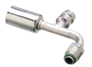 Hydraulic Coupling / Adapter