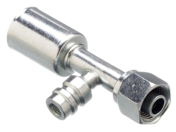 Hydraulic Coupling / Adapter
