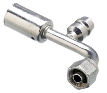 Hydraulic Coupling / Adapter