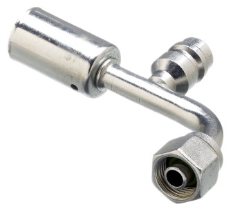 Hydraulic Coupling / Adapter