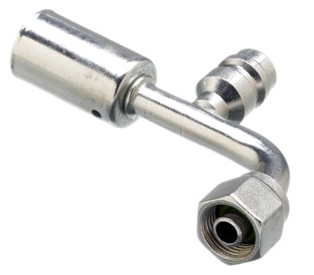 Hydraulic Coupling / Adapter