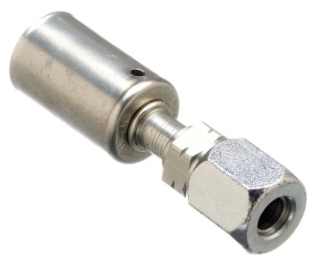 Hydraulic Coupling / Adapter