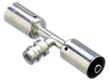 Hydraulic Coupling / Adapter