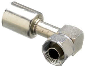 Hydraulic Coupling / Adapter