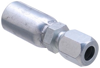 Hydraulic Coupling / Adapter