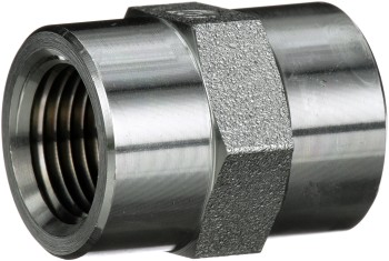 Hydraulic Coupling / Adapter