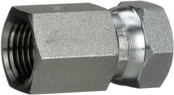 Hydraulic Coupling / Adapter