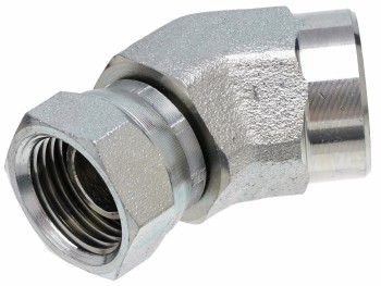 Hydraulic Coupling / Adapter