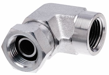 Hydraulic Coupling / Adapter