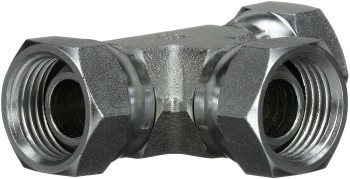 Hydraulic Coupling / Adapter