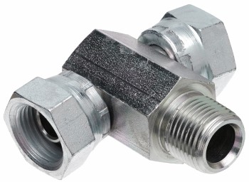 Hydraulic Coupling / Adapter