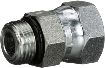 Hydraulic Coupling / Adapter