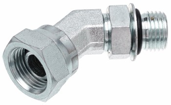 Hydraulic Coupling / Adapter