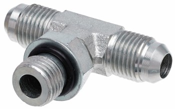 Hydraulic Coupling / Adapter