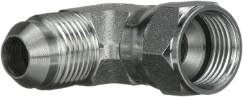 Hydraulic Coupling / Adapter