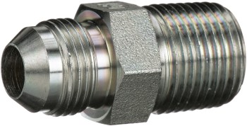 Hydraulic Coupling / Adapter