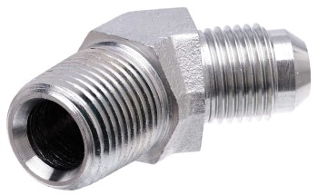 Hydraulic Coupling / Adapter