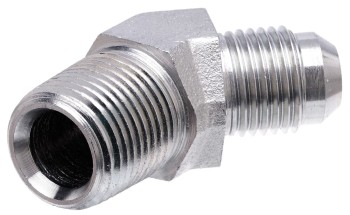 Hydraulic Coupling / Adapter