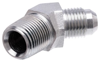 Hydraulic Coupling / Adapter