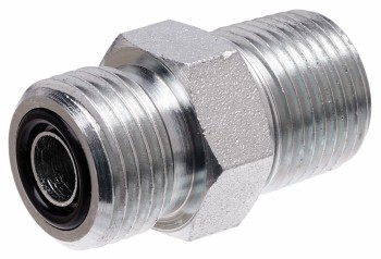 Hydraulic Coupling / Adapter