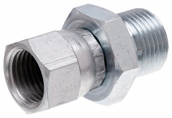 Hydraulic Coupling / Adapter