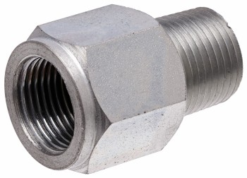 Hydraulic Coupling / Adapter