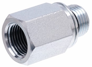 Hydraulic Coupling / Adapter