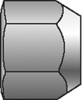 Hydraulic Coupling / Adapter