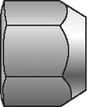 Hydraulic Coupling / Adapter